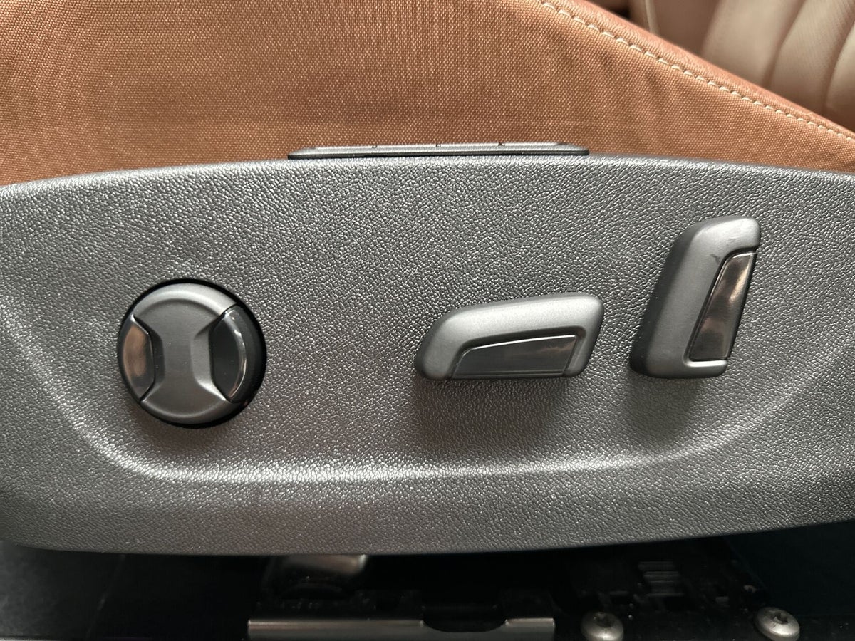 Skoda Enyaq iV billede 19