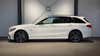 Mercedes C300 de AMG Line Night Edition stc. aut. thumbnail