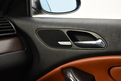 BMW M3 Cabriolet SMG