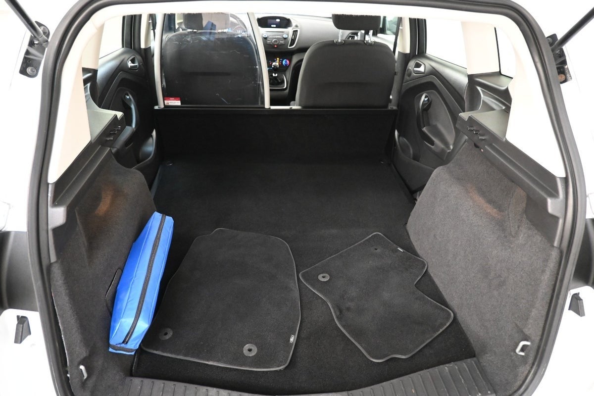 Ford C-MAX SCTi 100 Trend Van