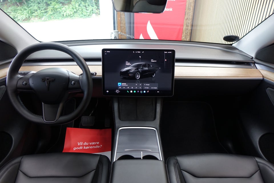 Tesla Model Y, Billede 4