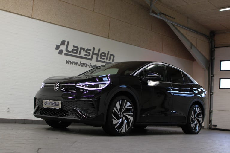 VW ID.5 Style