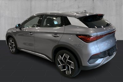 BYD Atto 3 Comfort BYD Atto 3 Comfort - 2