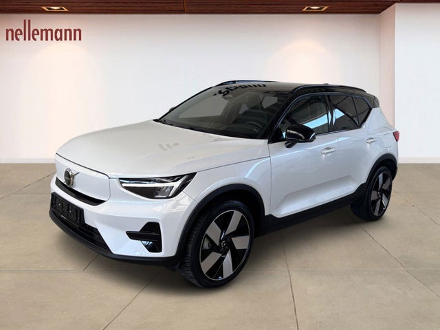 Volvo XC40 P6 ReCharge Plus