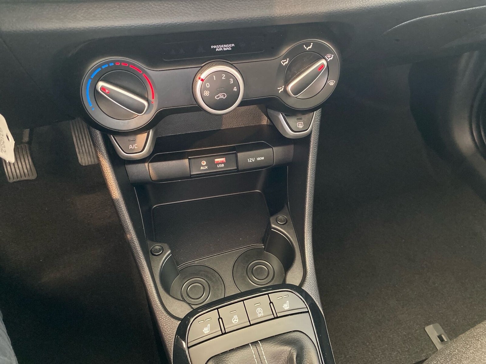 Kia Picanto MPi Collection