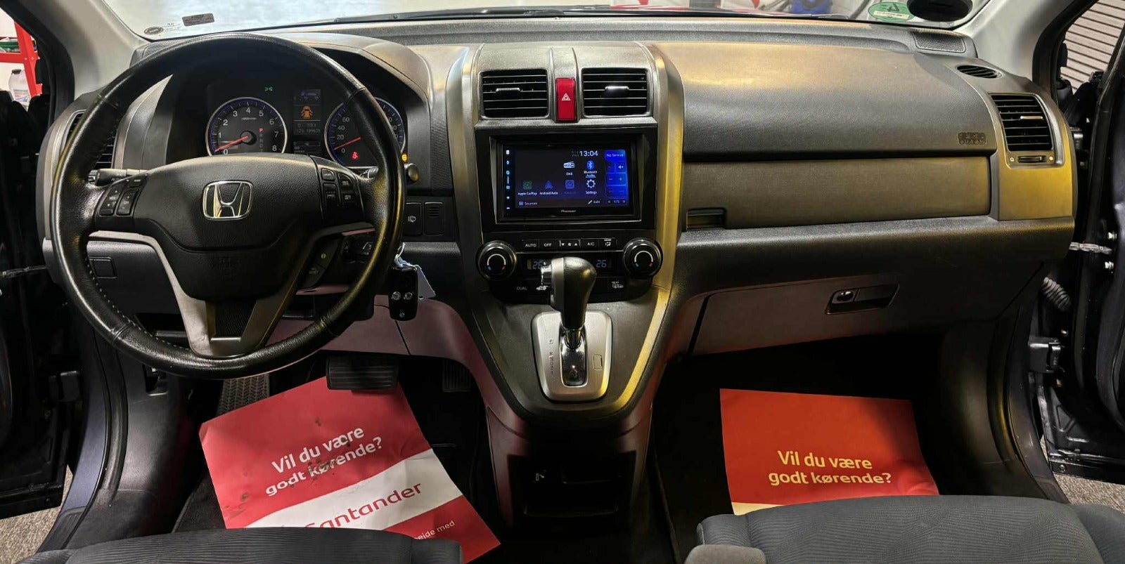 Billede af Honda CR-V 2,0 Elegance aut. 4WD