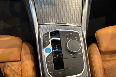 BMW i4 eDrive40 M-Sport Pro