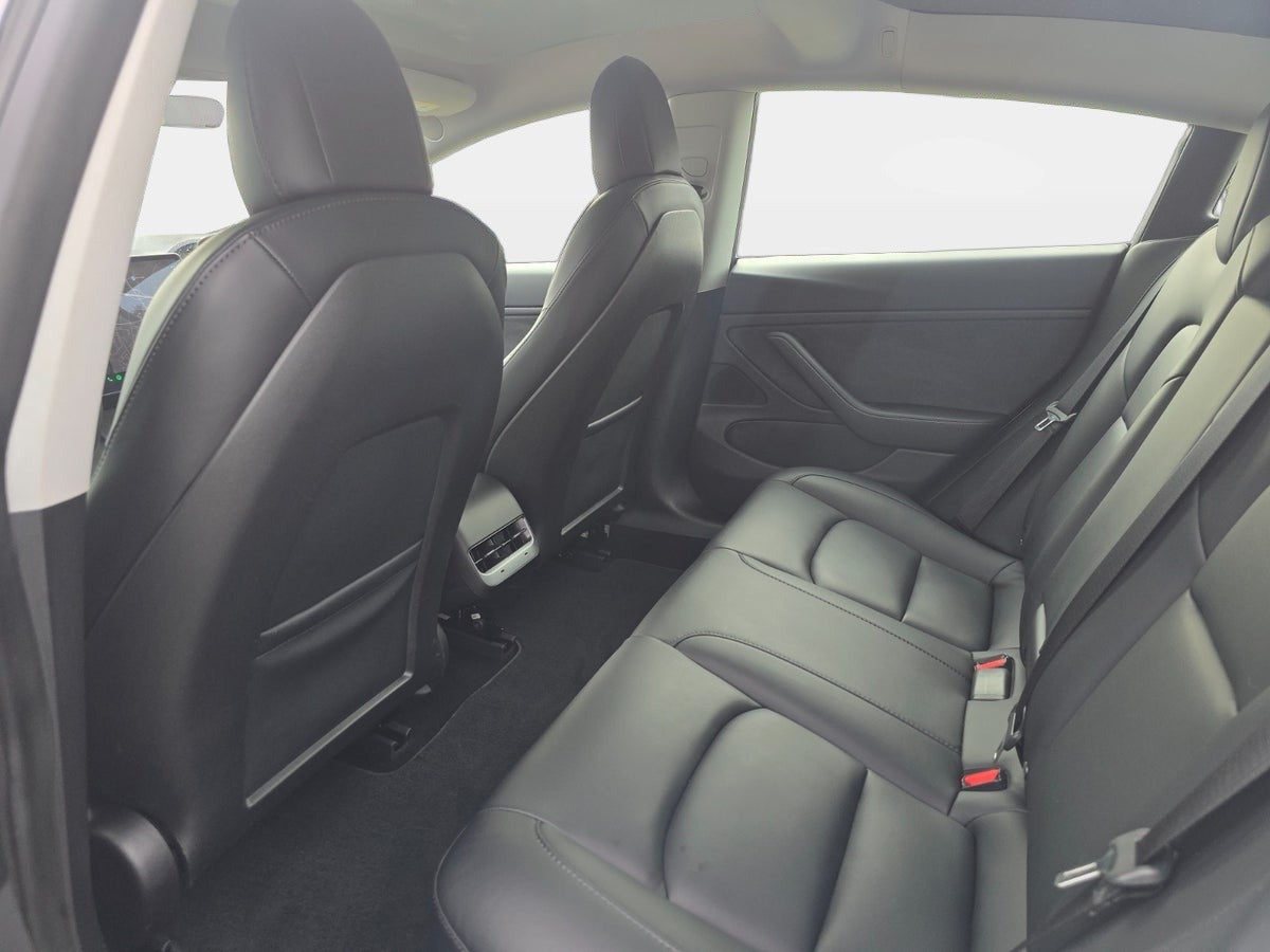 Billede af Tesla Model 3  Long Range AWD