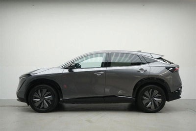 Nissan Ariya Advance billede 2