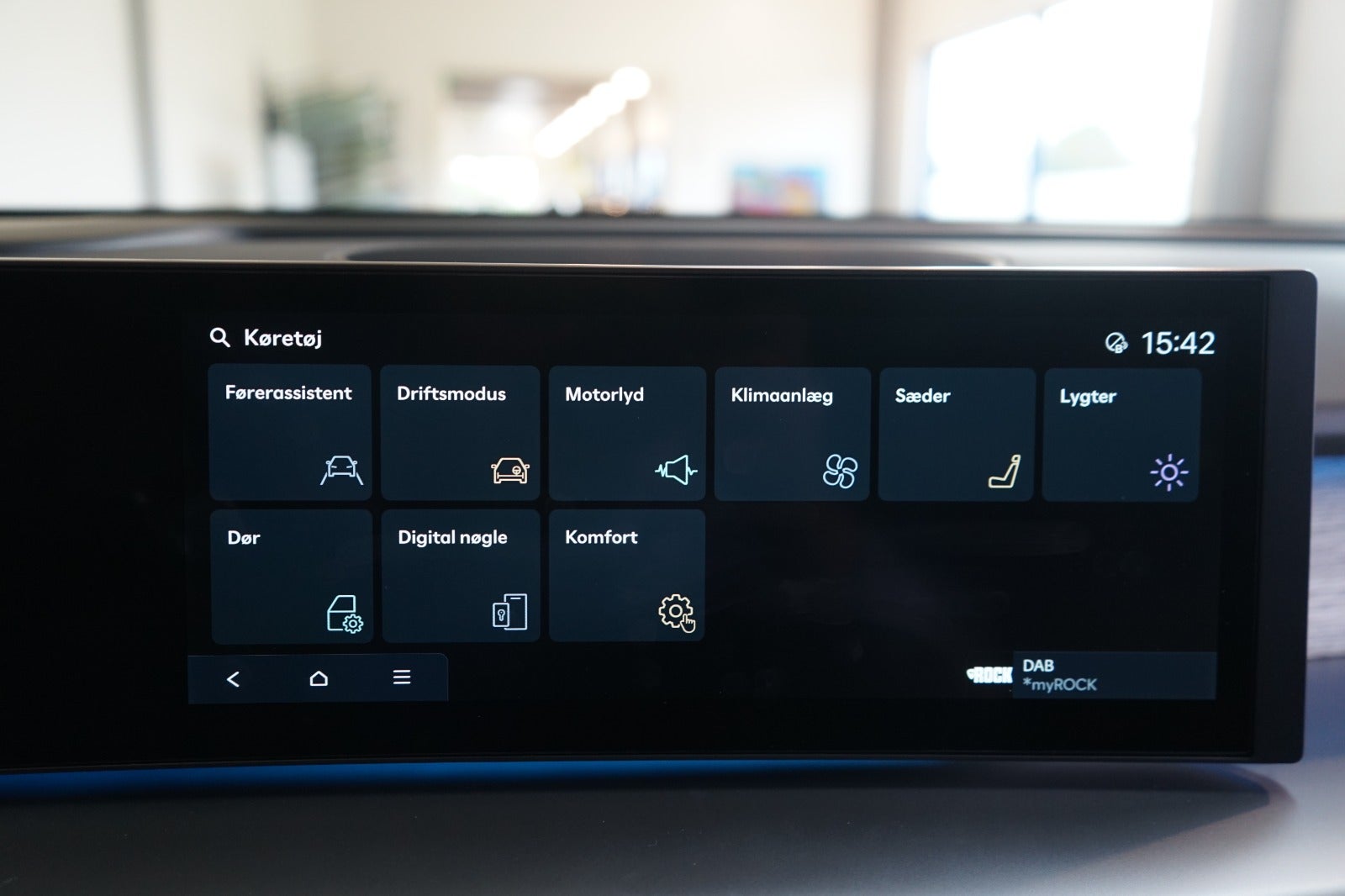 Hyundai Ioniq 9