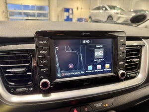 Kia Stonic T-GDi Attraction+