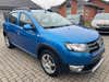 Dacia Sandero Stepway dCi 90 Prestige thumbnail