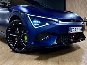 Kia EV6 GT Performance AWD