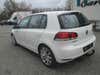 VW Golf VI TSi 122 Highline DSG thumbnail