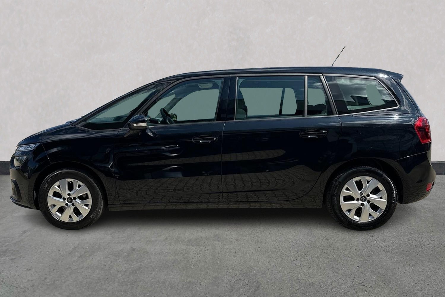 Billede af Citroën Grand C4 SpaceTourer 1,2 PureTech 130 Cool 7prs