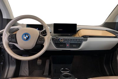 BMW i3 Charged