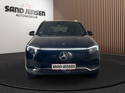 Mercedes EQA300 Progressive 4Matic