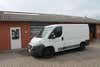 Fiat Ducato 30 MJT 115 Kassevogn L1H1