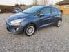 Ford Fiesta EcoBoost Titanium thumbnail