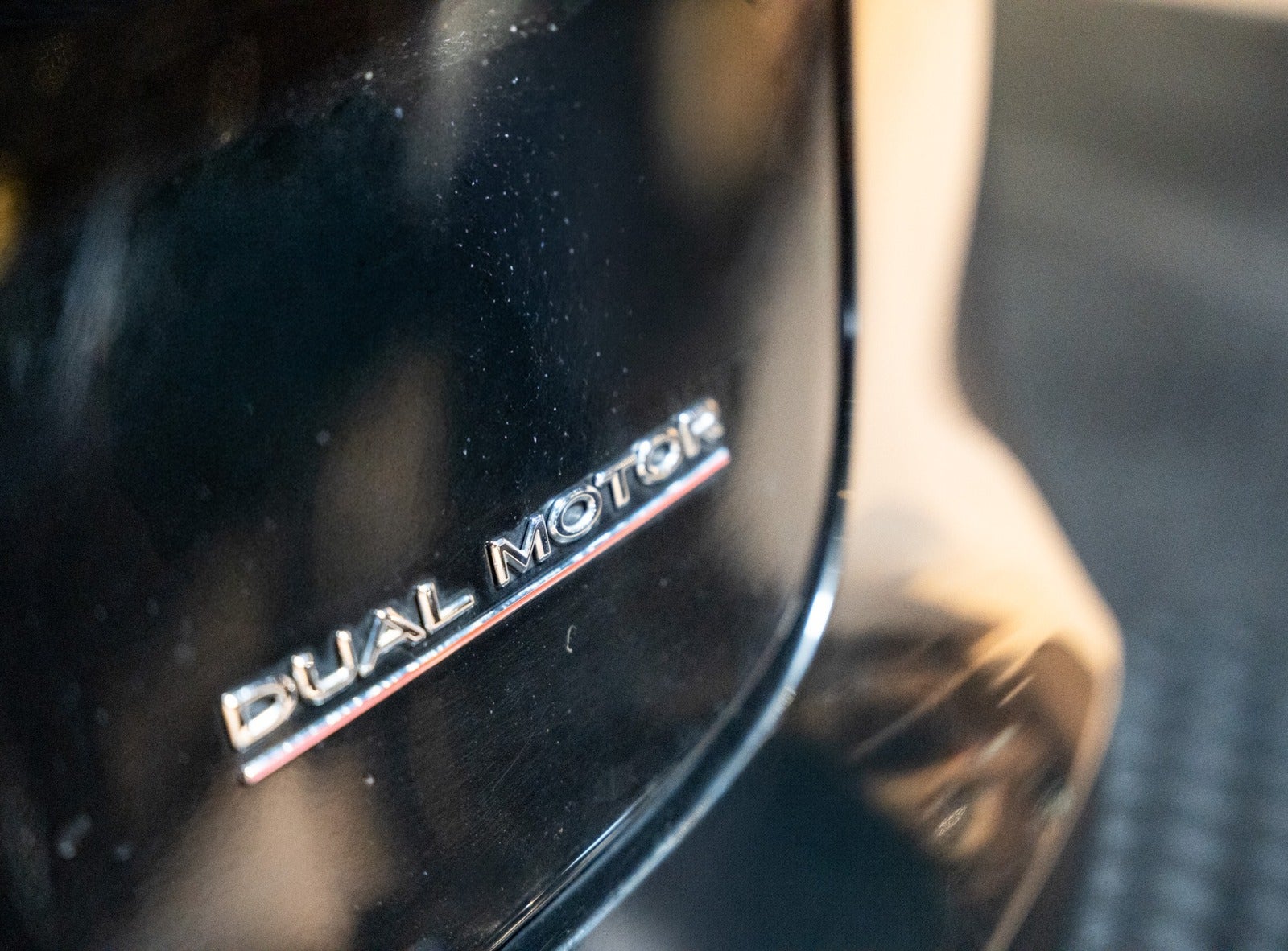 Billede af Tesla Model 3  Performance AWD