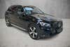 Mercedes GLC250 d AMG Line aut. 4Matic Van