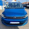 VW Touran TDi 110 Comfortline DSG thumbnail