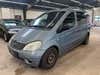 Mercedes Vaneo Ambiente aut.