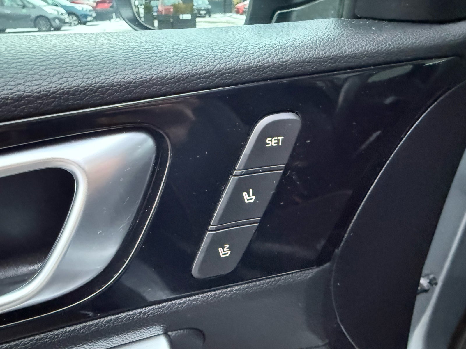 Kia XCeed PHEV Upgrade+ DCT