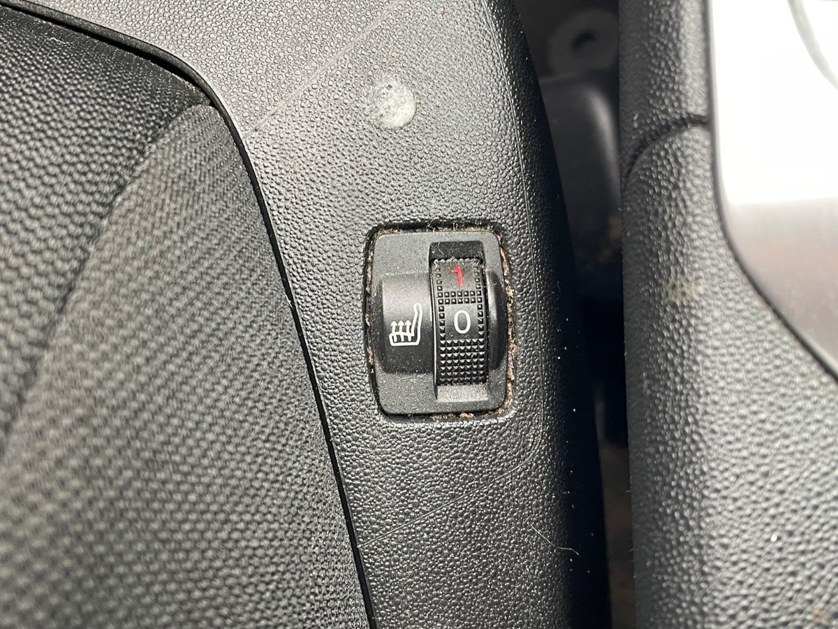 Billede af Citroën Grand C4 Picasso 1,6 e-HDi 115 Attraction