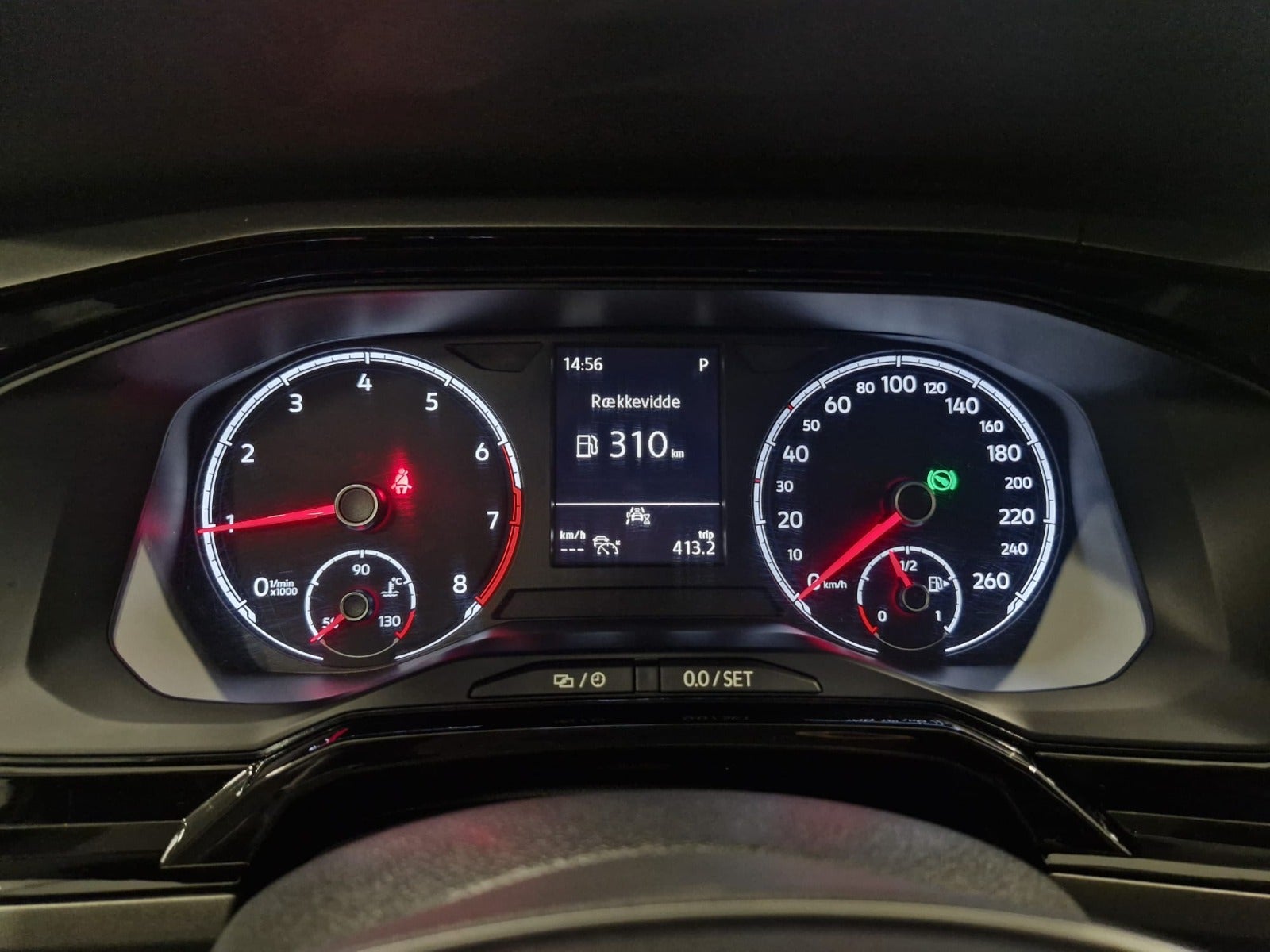 Billede af VW Polo 1,0 TSi 95 Comfortline DSG