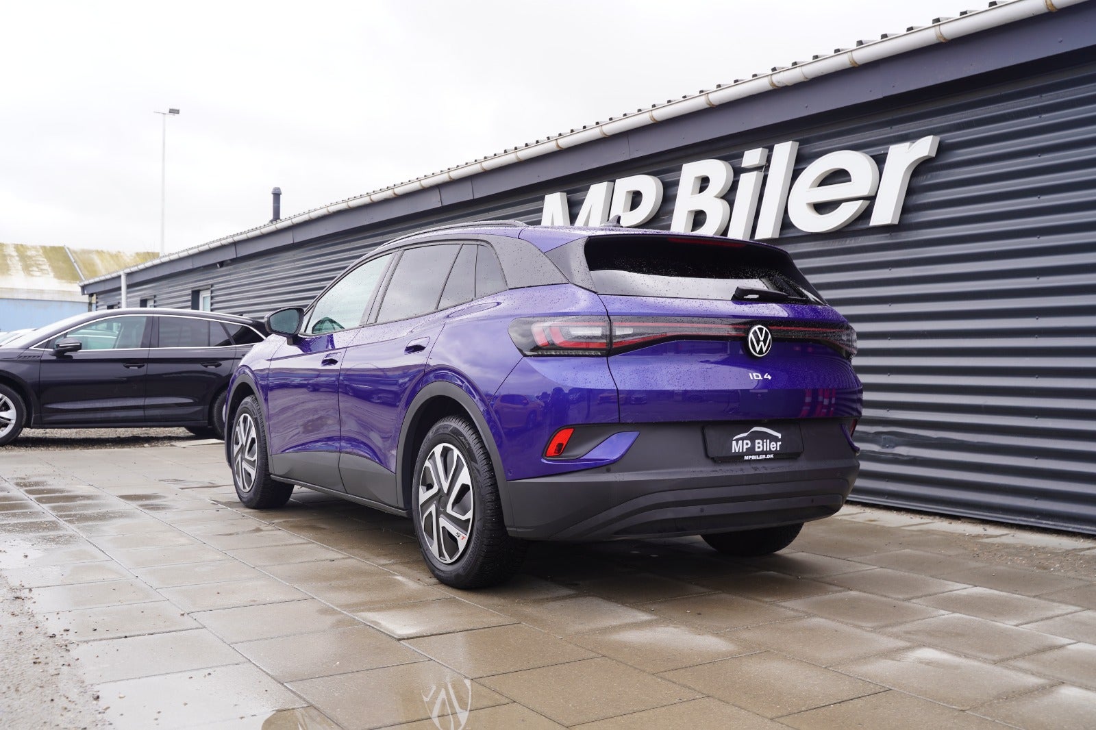 Billede af VW ID.4 52 Pure