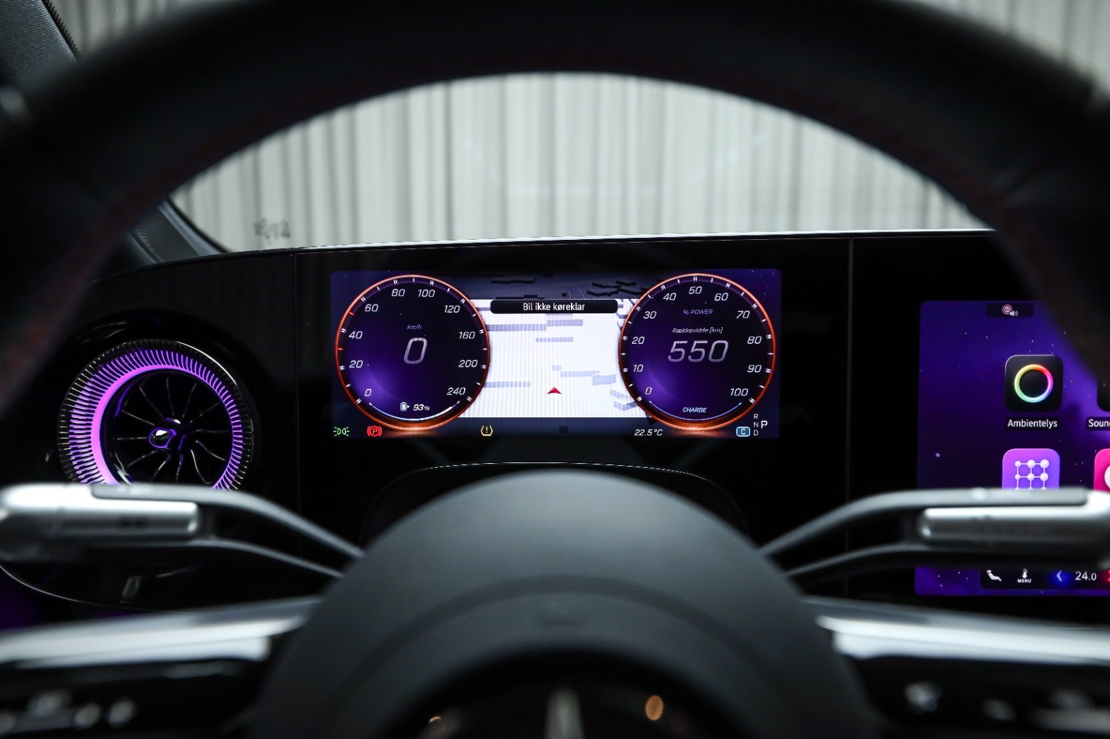 Mercedes-Benz CLA 250+