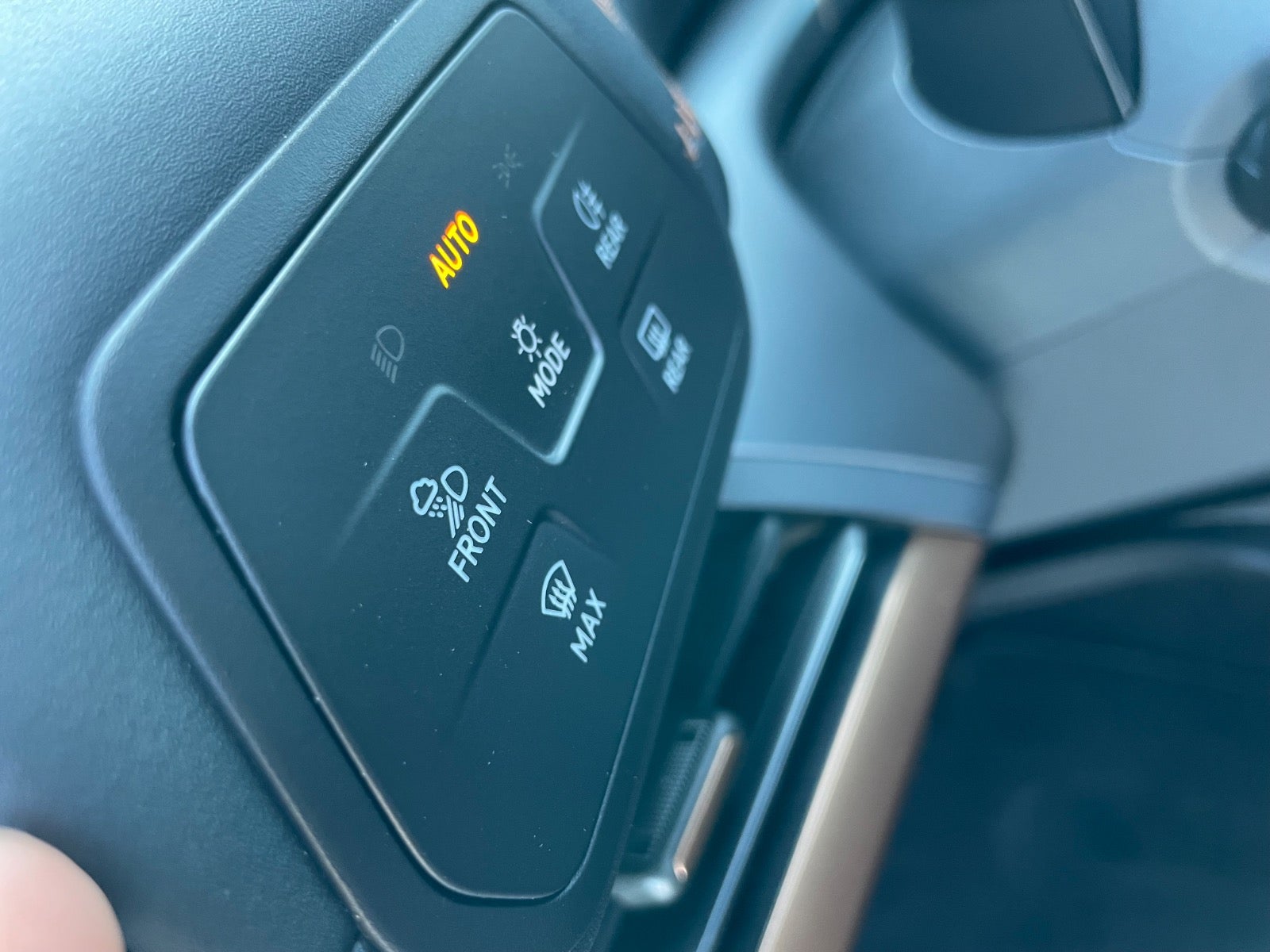 Billede af Cupra Born 77 Pasión