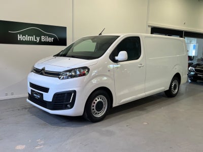 Citroën  Jumpy BlueHDi 180 L3 ProffLine EAT6