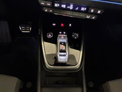 Audi Q4 e-tron 45 Ultra S-line Sportback