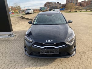 Kia Ceed T-GDi Prestige SW