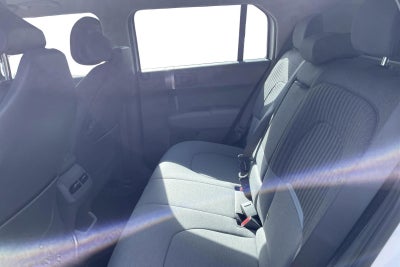 Kia EV3 Standard Range Access