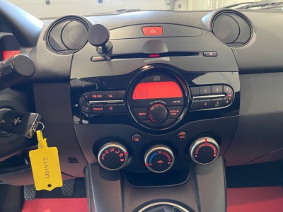 Mazda 2 Takara Edition