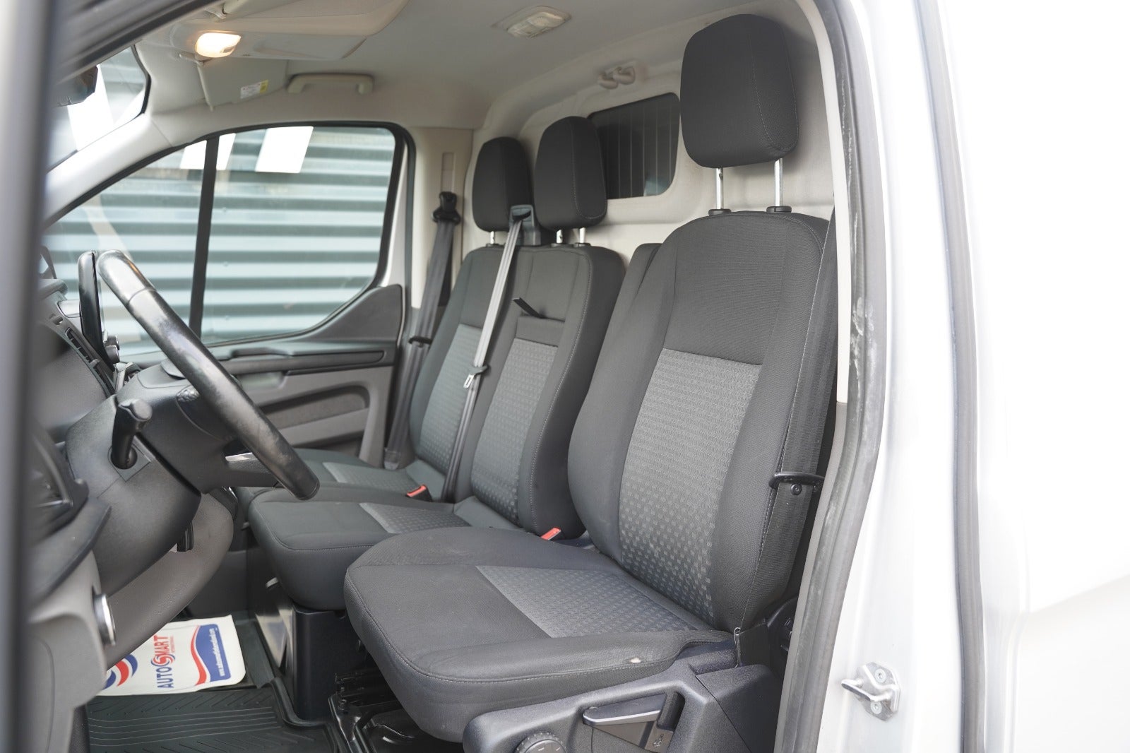 Billede af Ford Transit Custom 280L 2,0 TDCi 130 Trend aut.