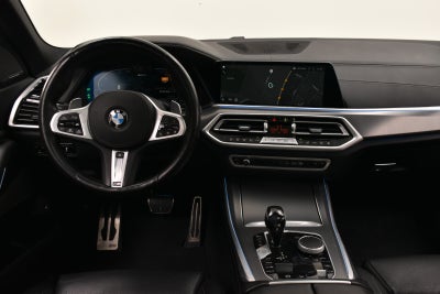 BMW X5 xDrive45e M-Sport aut.