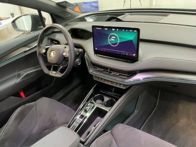 Skoda Enyaq iV Sportline Maxx