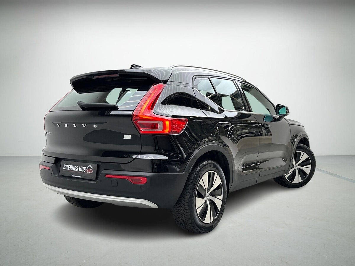 Volvo XC40 T4 Recharge Core aut. billede 2