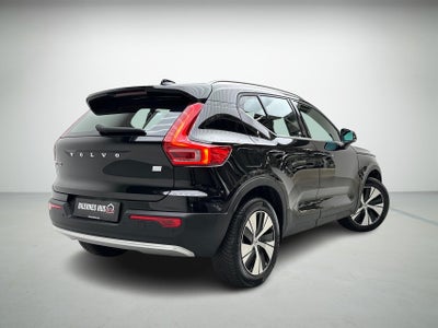 Volvo XC40 T4 Recharge Core aut. billede 1