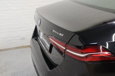 BMW i5 eDrive40 Sport Line