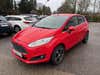 Ford Fiesta SCTi 125 Titanium thumbnail