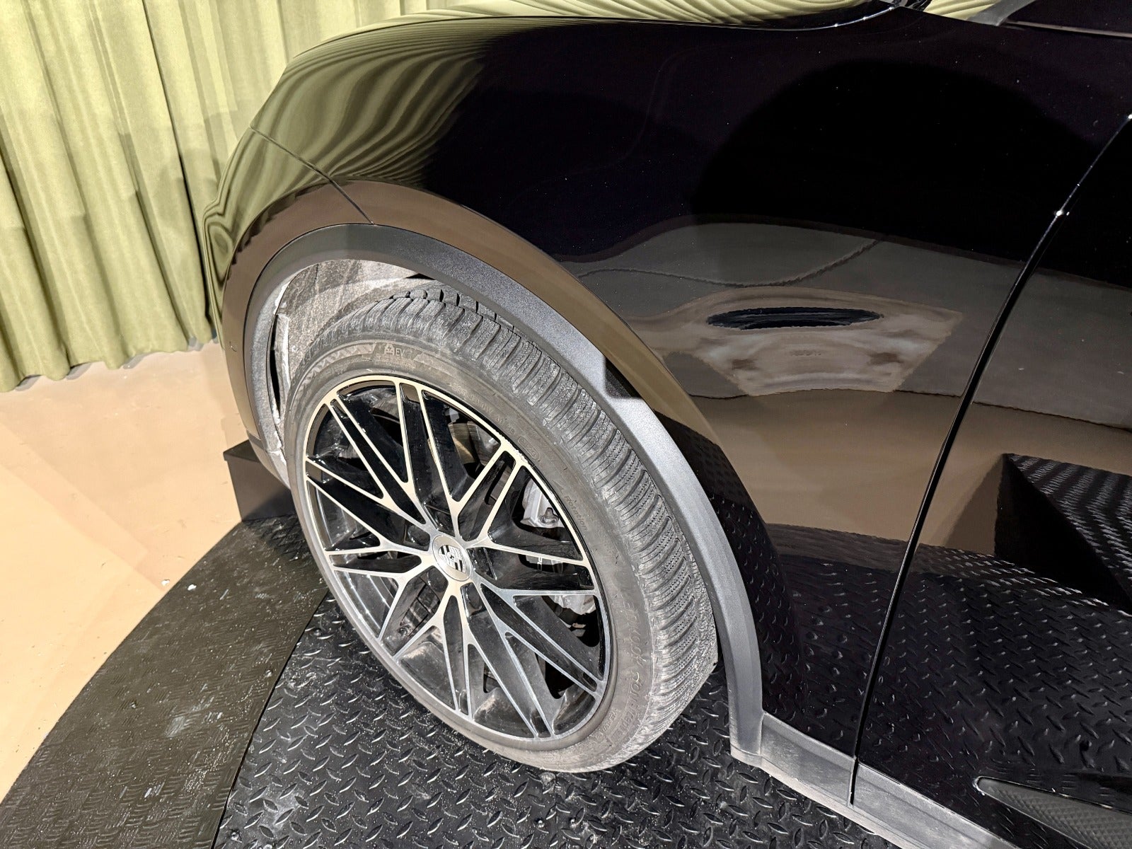 Billede af Porsche Macan 4