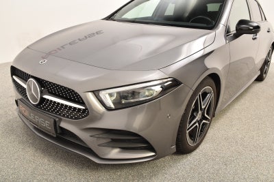 Mercedes A200 AMG Line aut.
