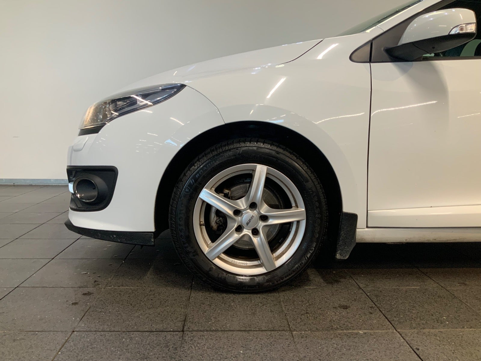 Renault Megane III