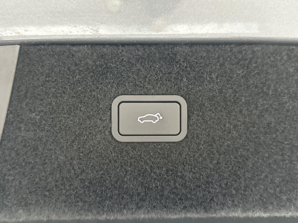 Polestar 4 Long Range billede 21