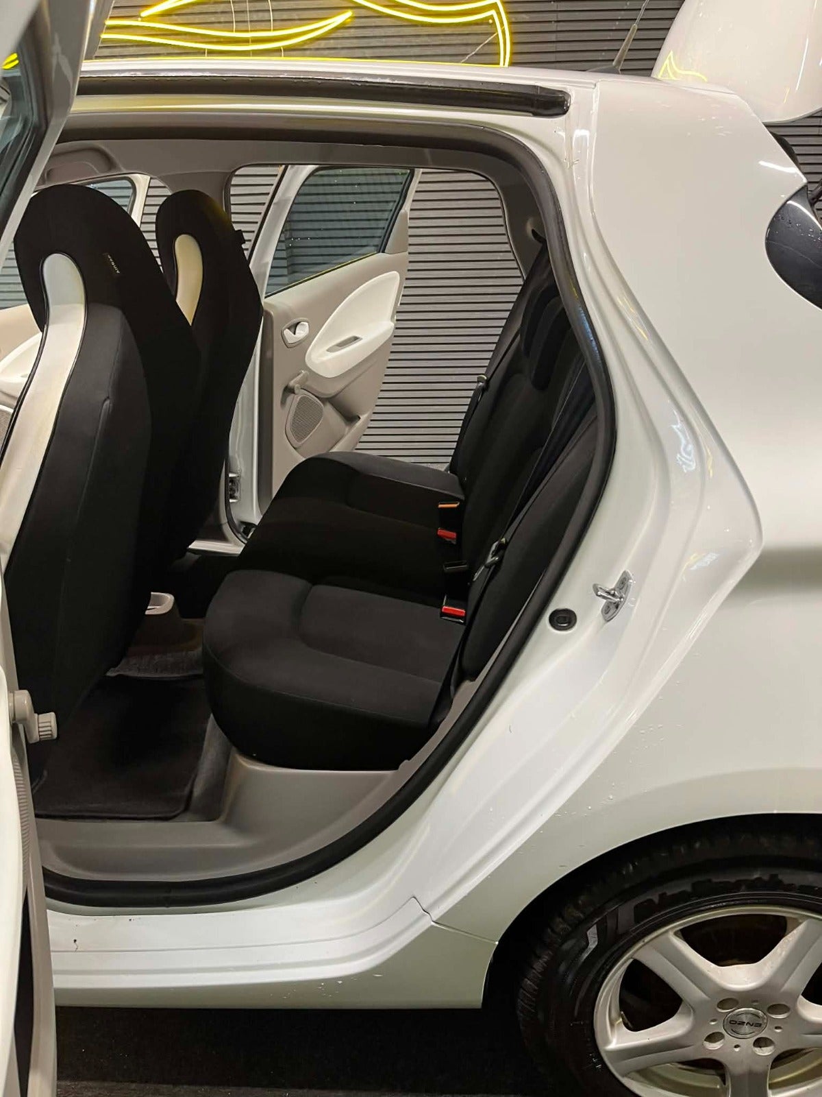 Billede af Renault Zoe 22 Intens